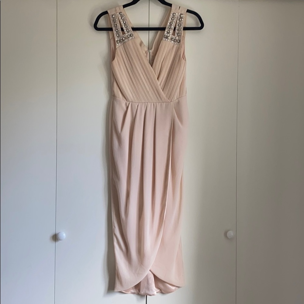 Wedding guest dress!